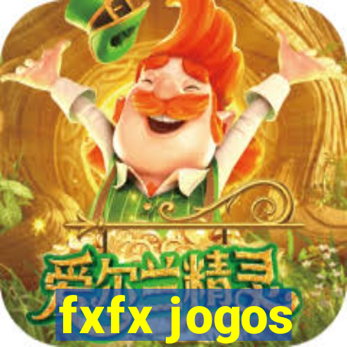 fxfx jogos